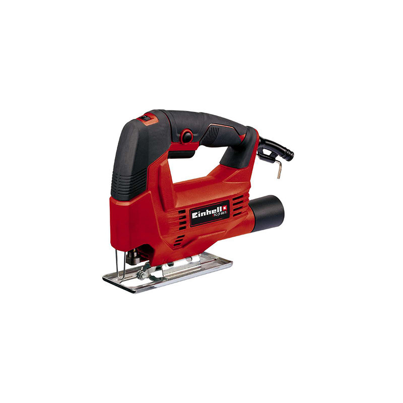 Электрический лобзик TC-JS 60/1 400W Einhell
