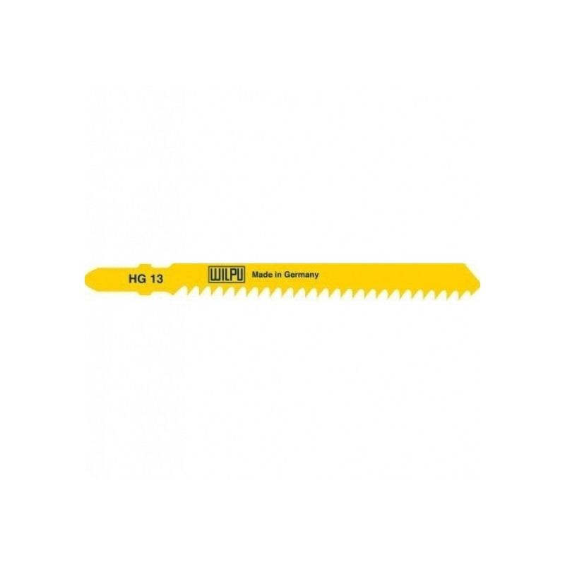 HG13 Pinza Wilpu HG13