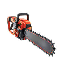 Цепные пилы