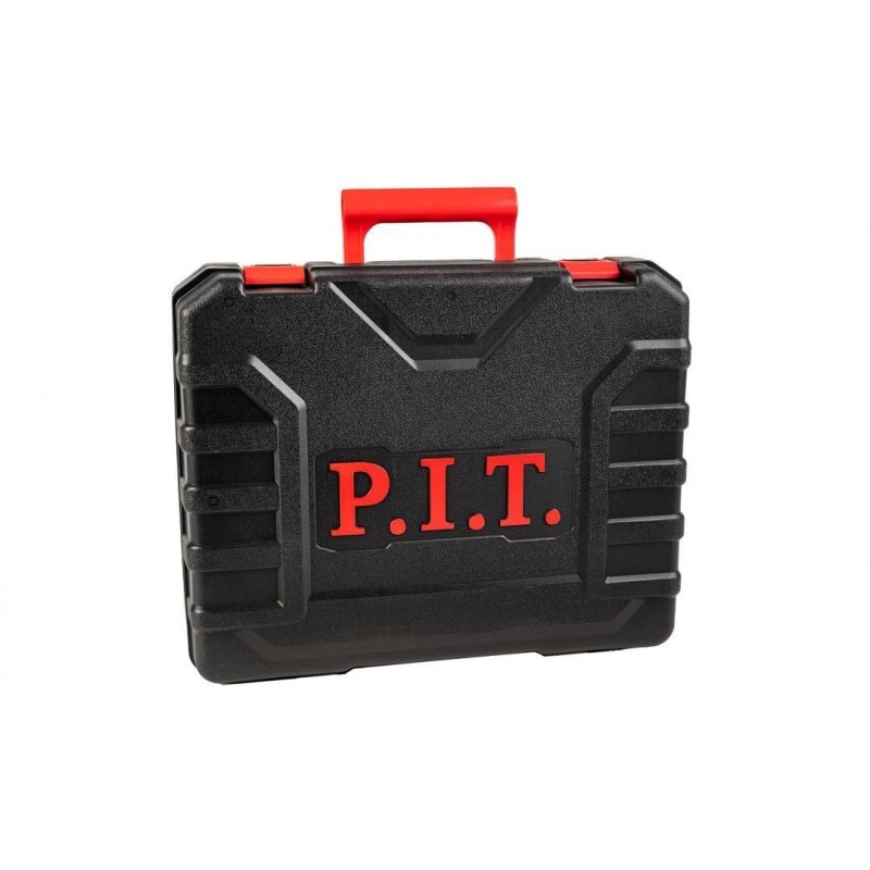 Электолобзик аккумуляторный PIT 20V/2A PST20H-70A/1