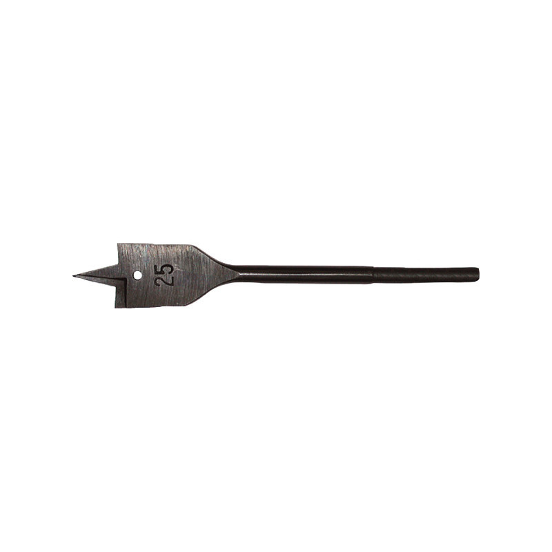 Плоское резцовое сверло 22*150 D07761 Makita