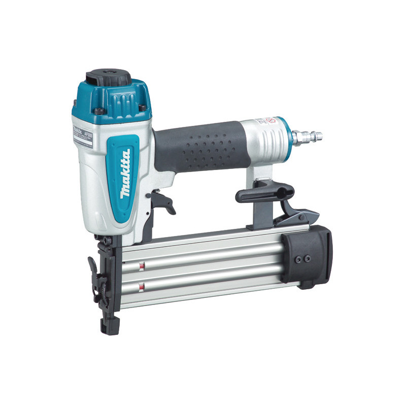 Магазинный пневмопистолет AF505 Makita