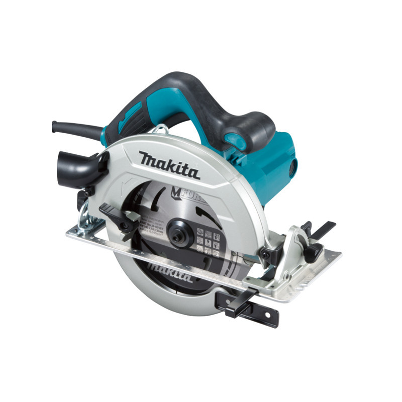 Ручная циркулярная пила, HS7611K MAKITA