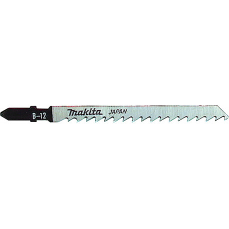 Пильное полотно для лобзика B12 A85640 Makita