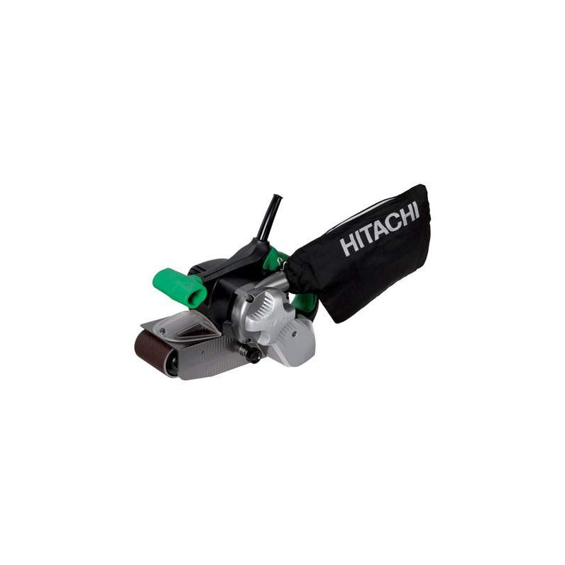 Ленточная шлифовальная машина SB8V2NS HITACHI