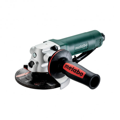 Углошлифовальная машина DW 125 METABO