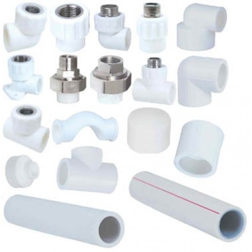 Аксессуары для водоснабжения