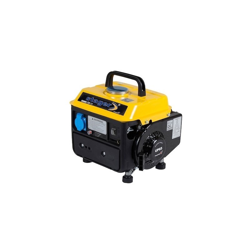 Генератор бензиновый Stager GG 950 DC