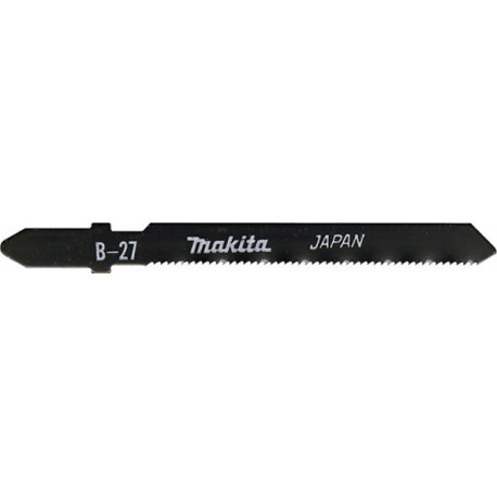 A85787  Lama fierestrau B27 50 mm metal placi subtiri taier...