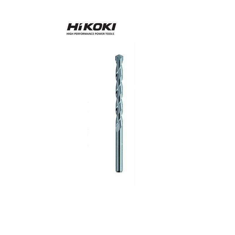 Сверло по бетону HITACHI d 6.0*100