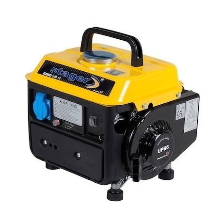 Генератор бензиновый Stager GG 950 DC