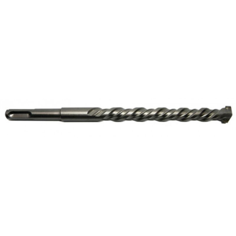 Сверло по бетону 12x200/260 SDS-plus