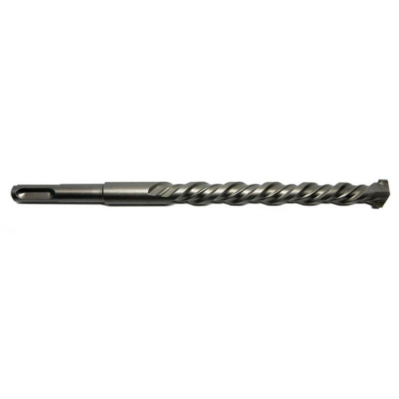 Сверло по бетону10x200/260 SDS-plus