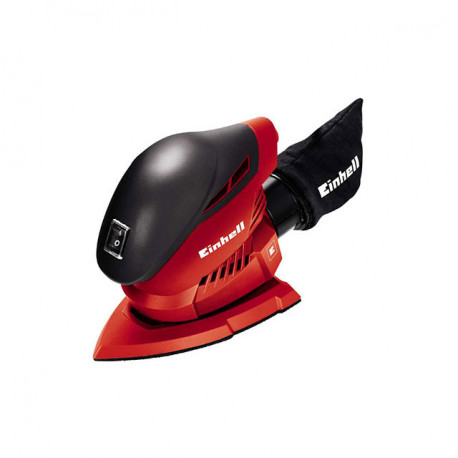 Виброшлифмашина 100W TH-OS 1016 Einhell