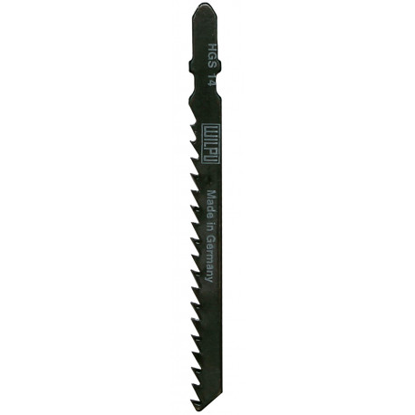 HGS14  Pinza p/u lemn 75 mm WILPU HGS14
