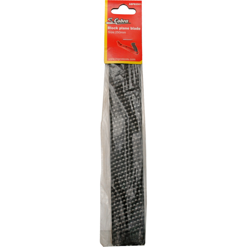 Лезвие для рубанка Cobra 250mm ABPB2501