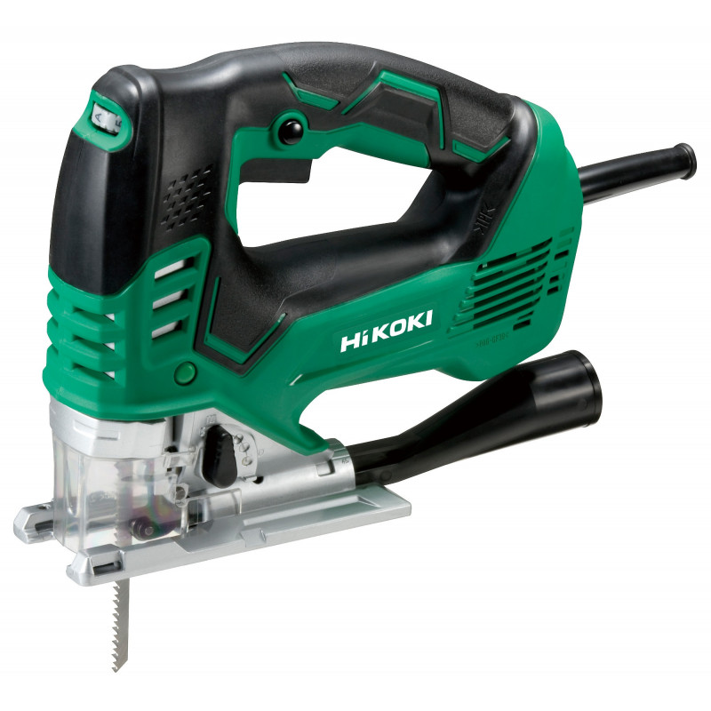 Электрический лобзик CJ160VNSZ HITACHI