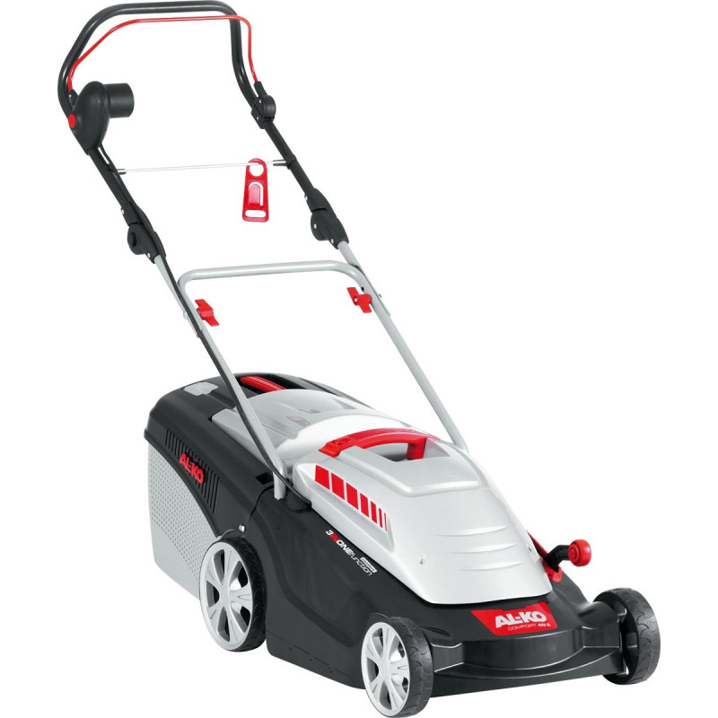 Газонокосилка электрическая COMFORT 40E