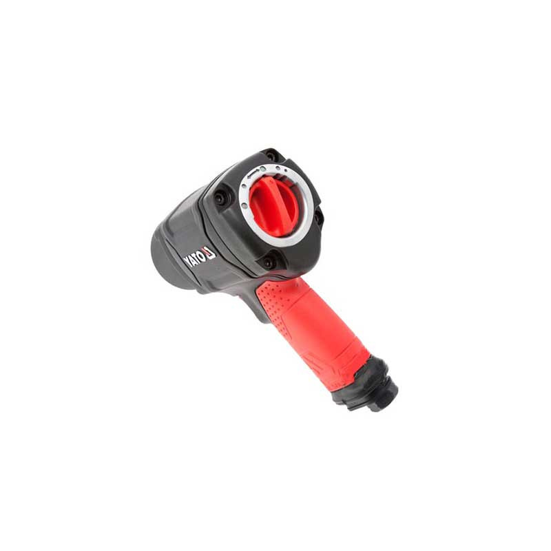 Гайковерт пневмотический 1/2″ Yato YT-09540