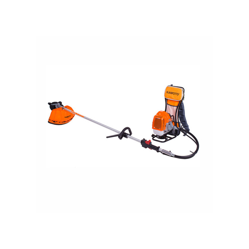 Триммер для газона бензиновый 1500W BT52 Kamoto