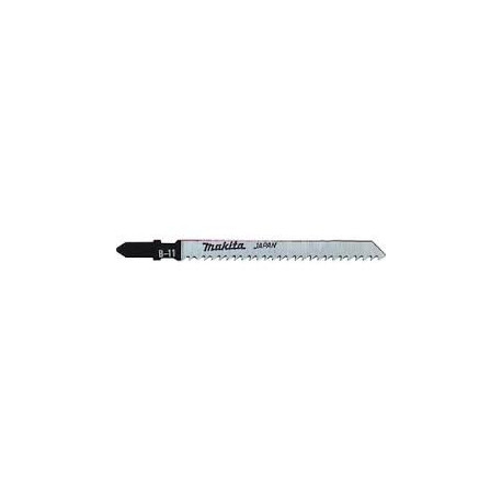 Пилки для лобзиков B11 B07680 Makita