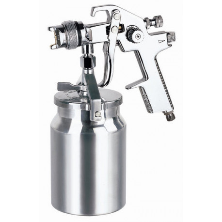 Краскораспылитель Hammer AB 17S