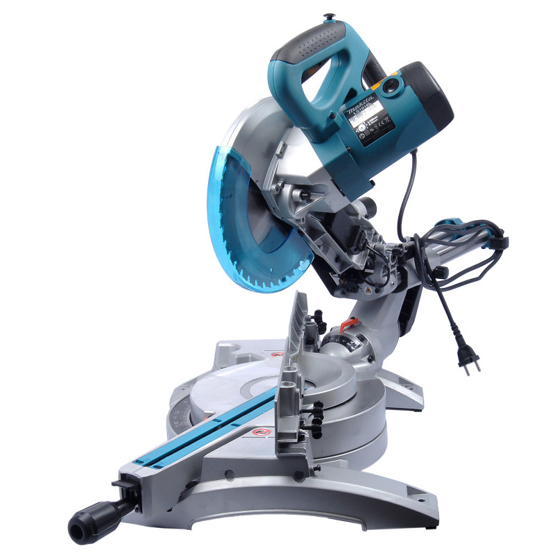 Торцовочная циркулярная пила 1430W LS1018LN Makita