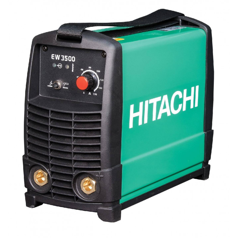 Cварочный аппарат EW3500NS HITACHI