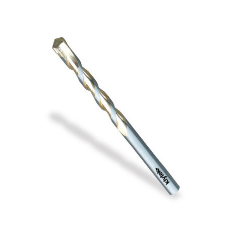 Сверло по бетону 10 mm KMU110