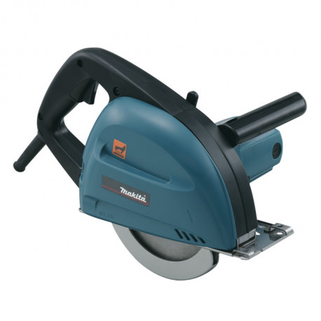 Пила циркулярная ручная для метала Makita 185mm, 1.100W 4131