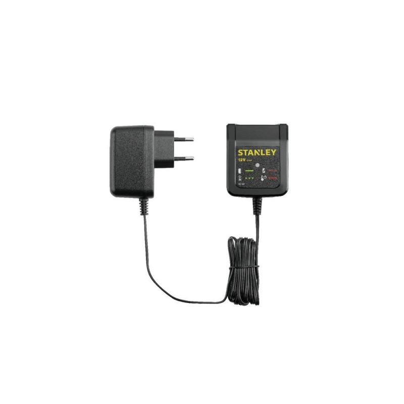 Быстрое зарядное устройство, STANLEY SC122