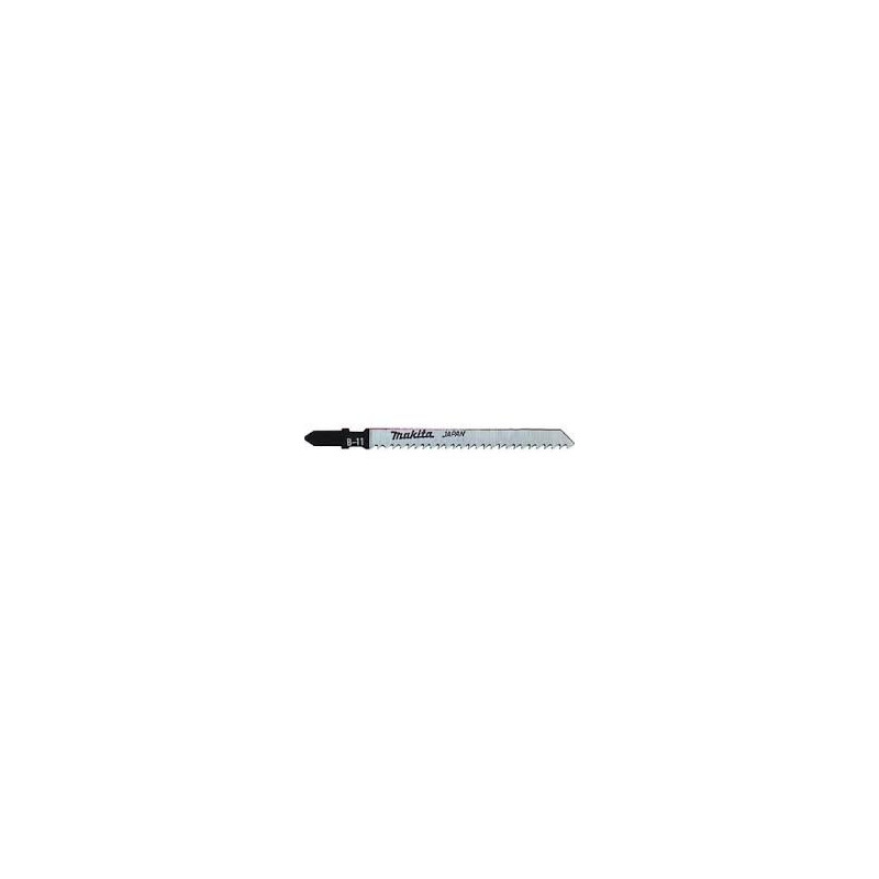 Пилки для лобзиков B11 B07680 Makita