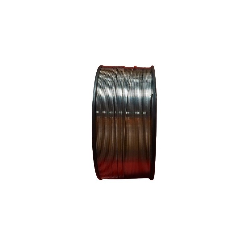 Проволока для сварки со флюсом Monolit 1706 0.8mm/1kg