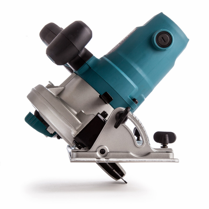 Циркулярная пила Makita HS6601