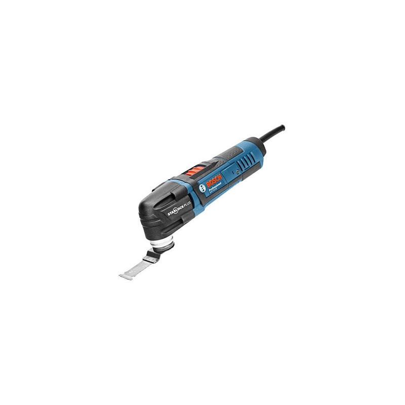 Универсальный резак Bosch GOP 30-28