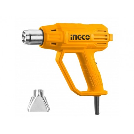 Фен индустриальный 2000W INGCO HG200038