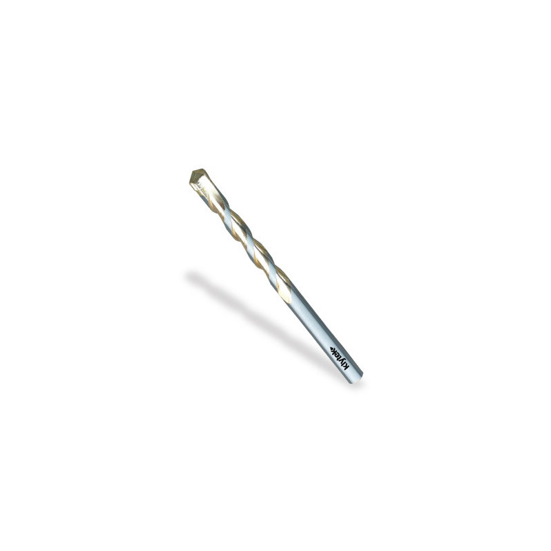 Сверло по бетону 10 mm KMU110