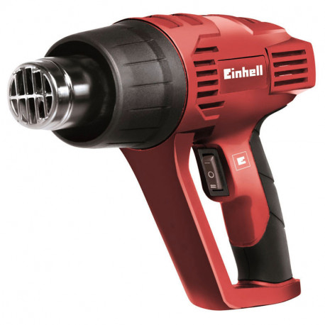 Технический фен 2000W TH-HA 2000/1 45.201.79 Einhell