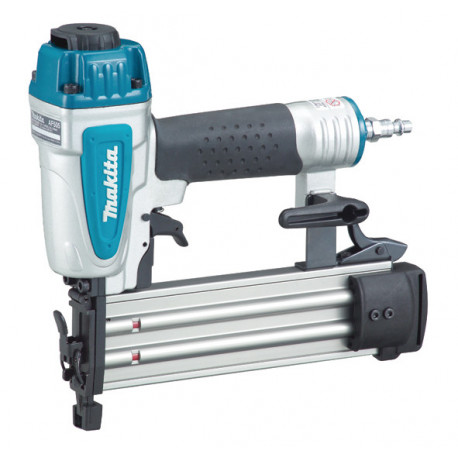 Магазинный пневмопистолет AF505 Makita