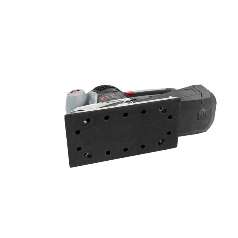 Вибрационная шлифовальная машина PIT PSP400-C 400W