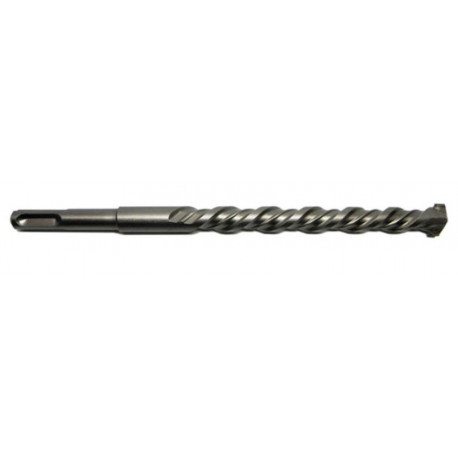 Сверло по бетону10x150/210 SDS-plus