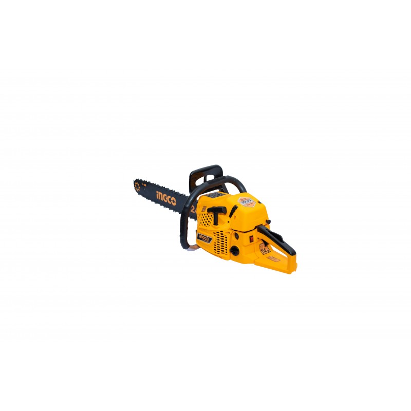 Бензопила цепная 2.4кВт INDUSTRIAL INGCO GCS5602411