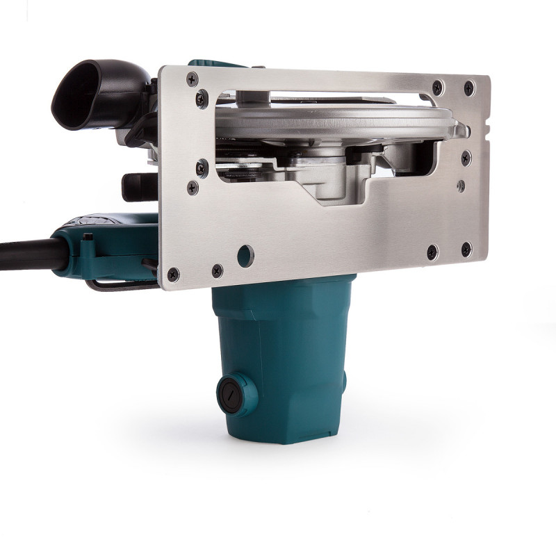 Циркулярная пила Makita HS6601