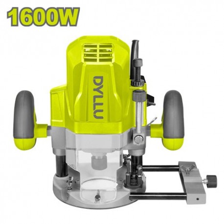 Фрезер 1600Вт DYLLU DTER1516001
