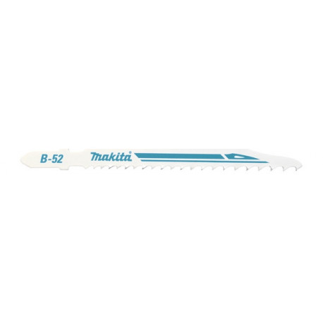 B06482    Lama fierestrau B52 73 mm B06482