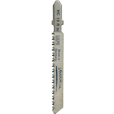 HC19Rbi  Pinza p/u laminat 60 mm WILPU HC19Rbi