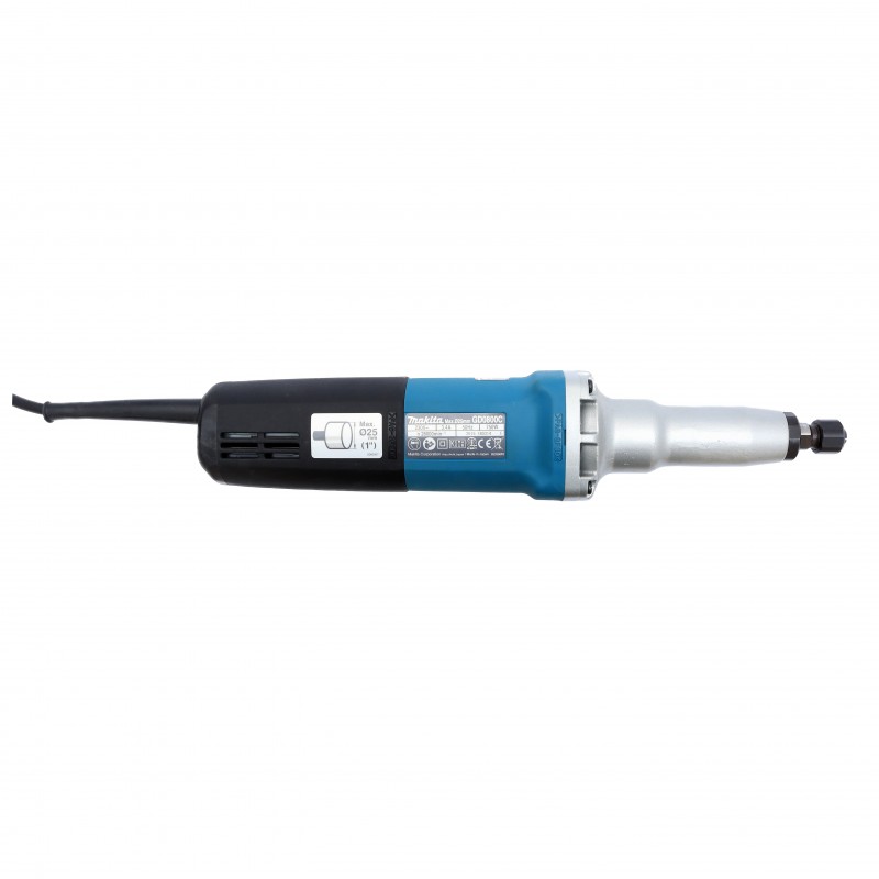 Прямая шлифовальная машина 750W GD0800C Makita