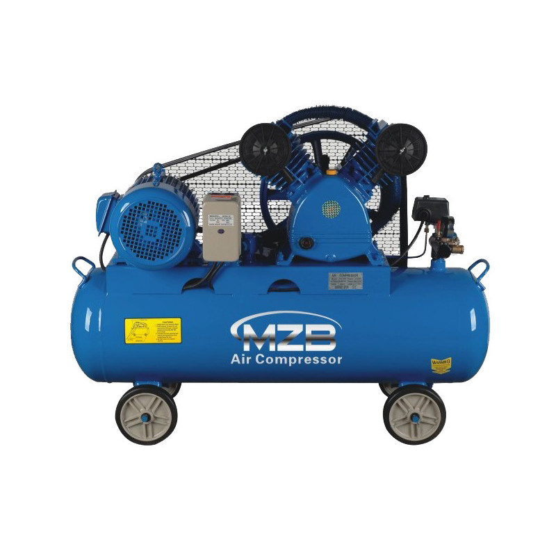 Компрессор V-0.6/8 MZB