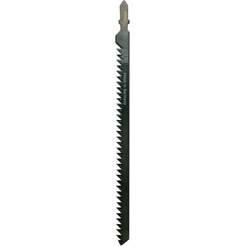 HGS54  Pinza p/u lemn 120 mm WILPU HGS54