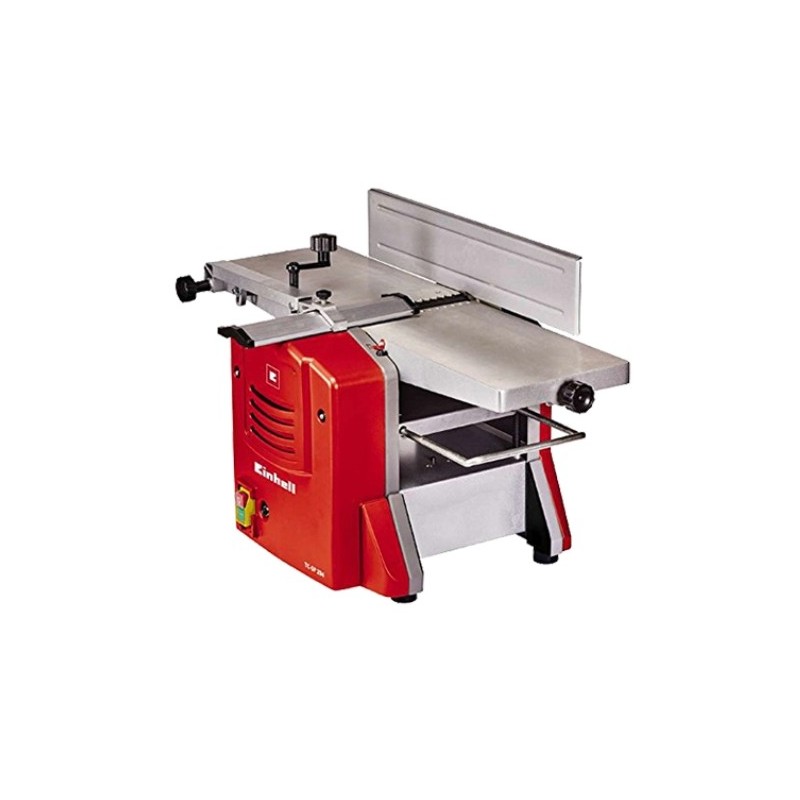 уговально-рейсмусовый станок Einhell TC-SP 204 1500